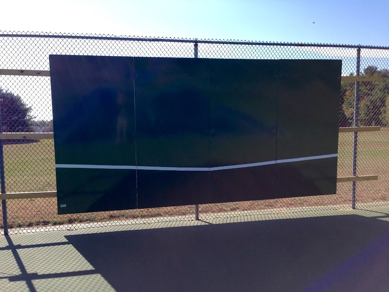 Bombardier Park Tennis & Pickleball Courts thumbnail