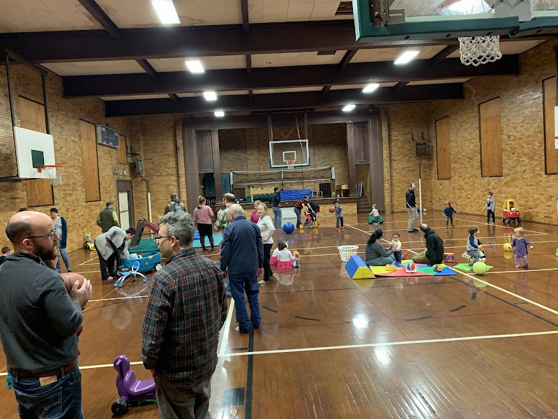 Montpelier Department of Recreation thumbnail