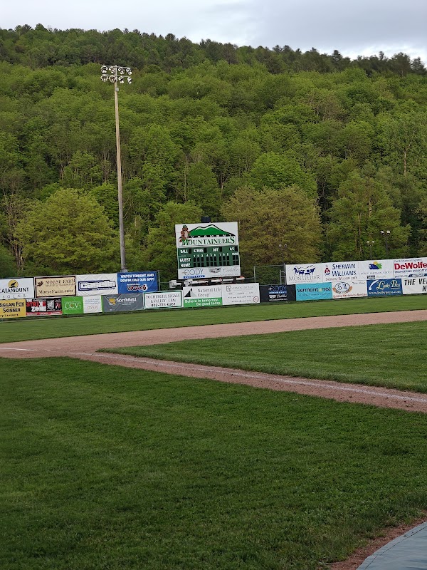 Montpelier Recreation Field thumbnail