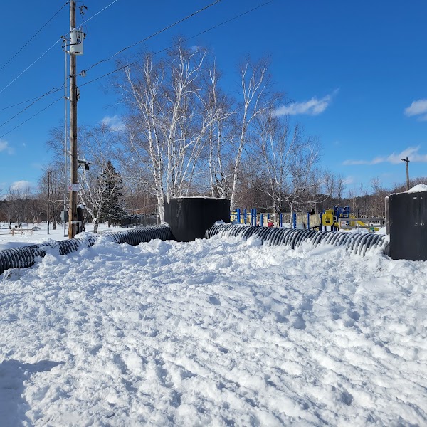 Newport Parks & Recreation thumbnail