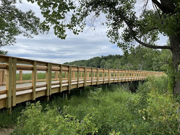 Prouty Beach Campground thumbnail