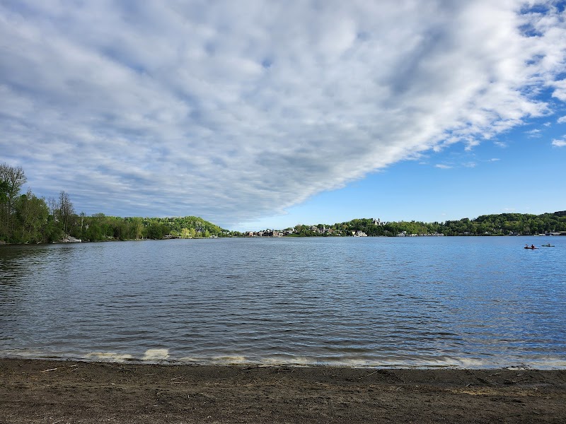 Prouty Beach Campground - Image 2