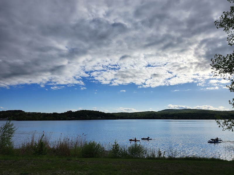 Prouty Beach Campground - Image 3