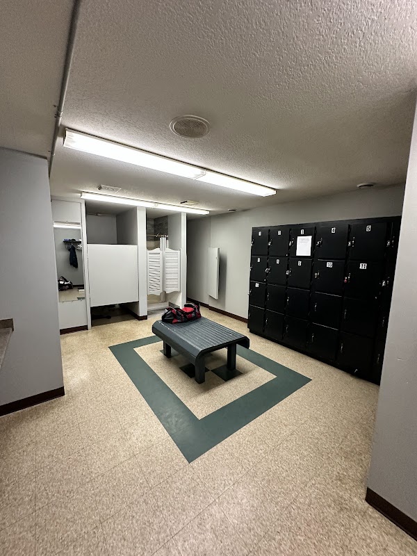 Kingdom Racquet & Fitness Club - Image 2