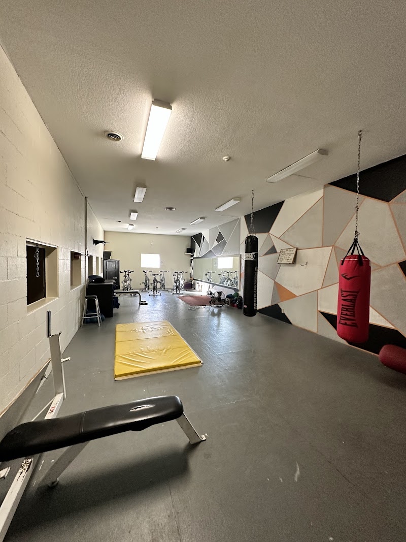 Kingdom Racquet & Fitness Club - Image 3