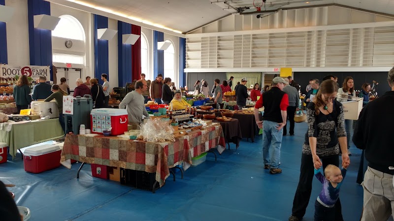 Norwich Recreation Department thumbnail