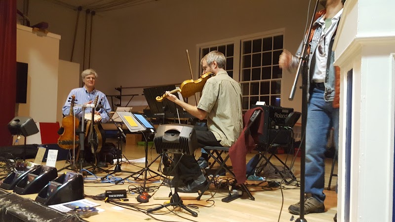 Norwich Recreation Department - Image 2