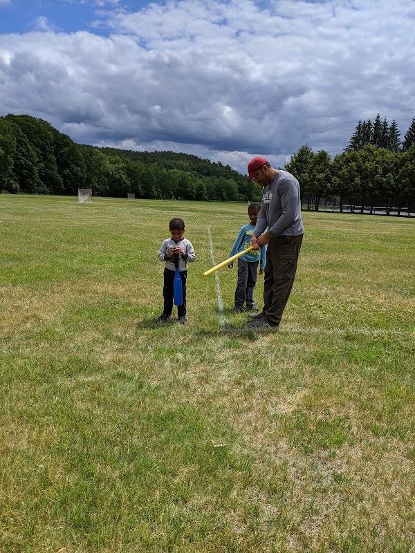 Huntley Meadow Athletic Fields