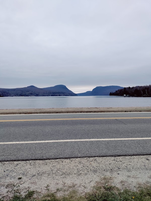 North Beach Basketball Courts - Image 2
