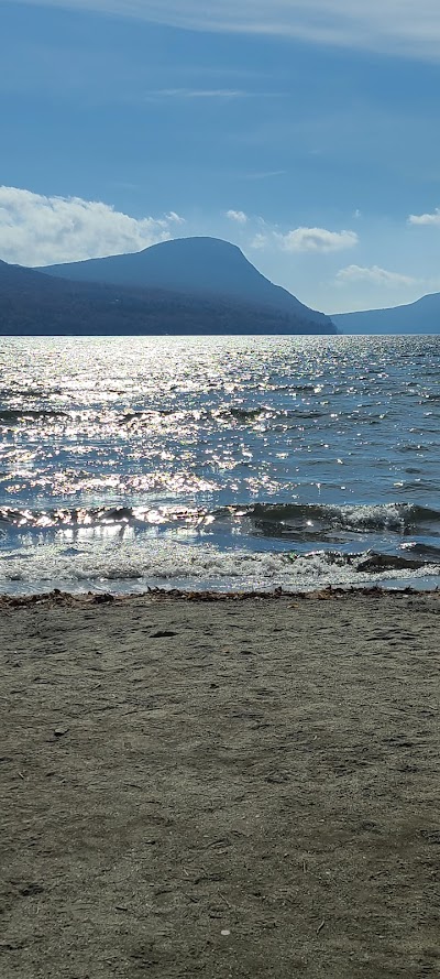 North Beach Basketball Courts - Image 3
