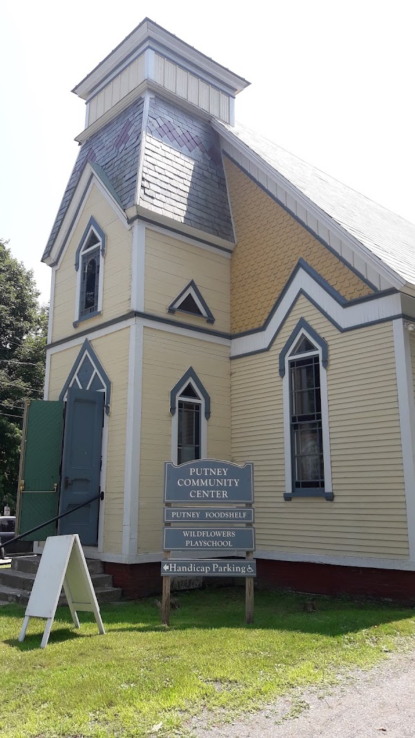 Putney Community Center thumbnail