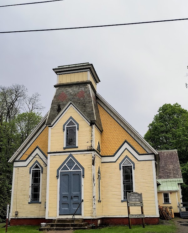 Putney Community Center - Image 2