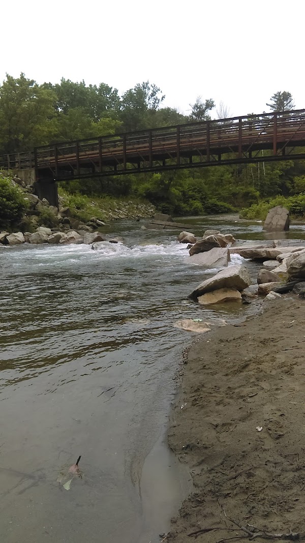 Randolph Recreation Department - Image 2