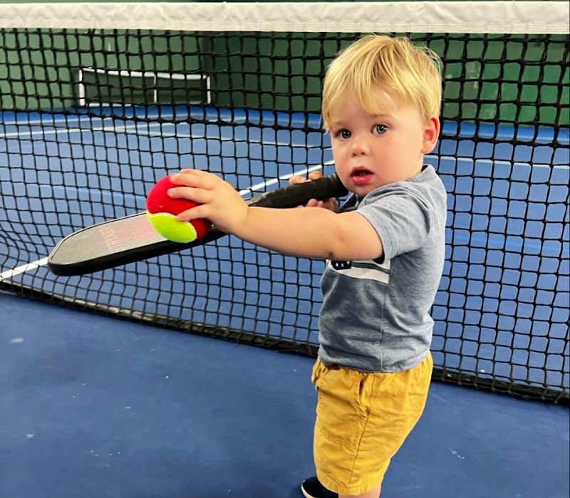 Rutland Racquet Club thumbnail