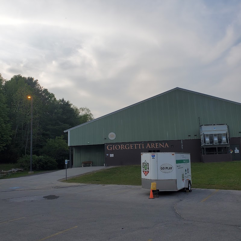 Giorgetti Athletic Complex thumbnail