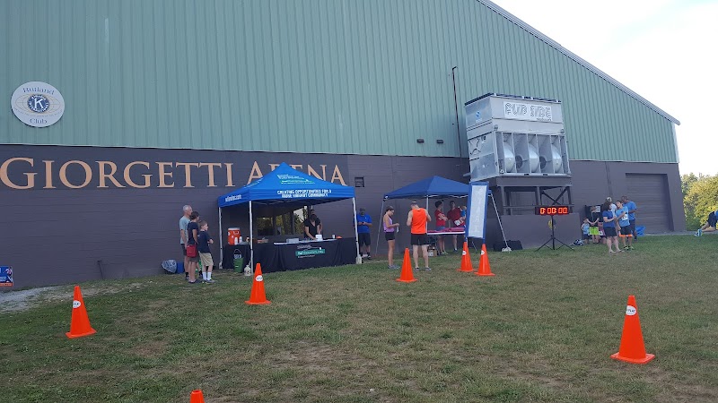 Giorgetti Athletic Complex - Image 3