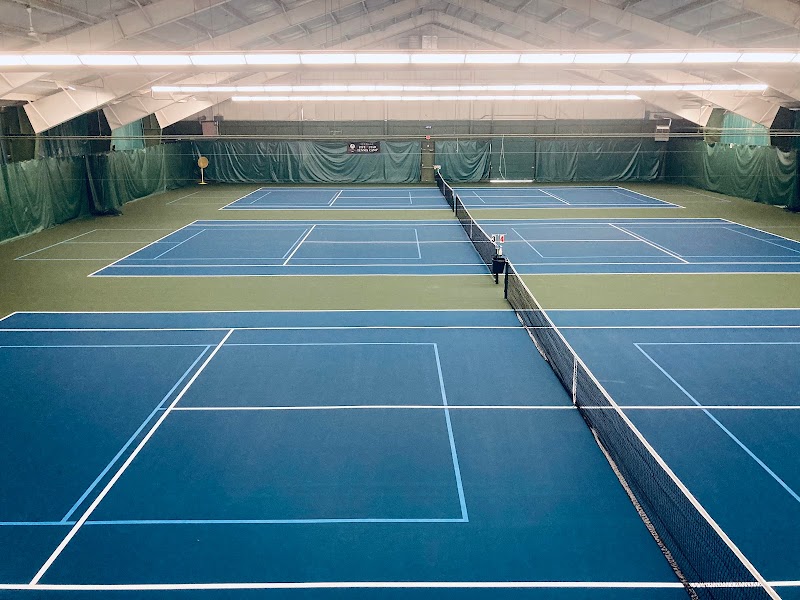 Vermont Sport & Fitness Club thumbnail