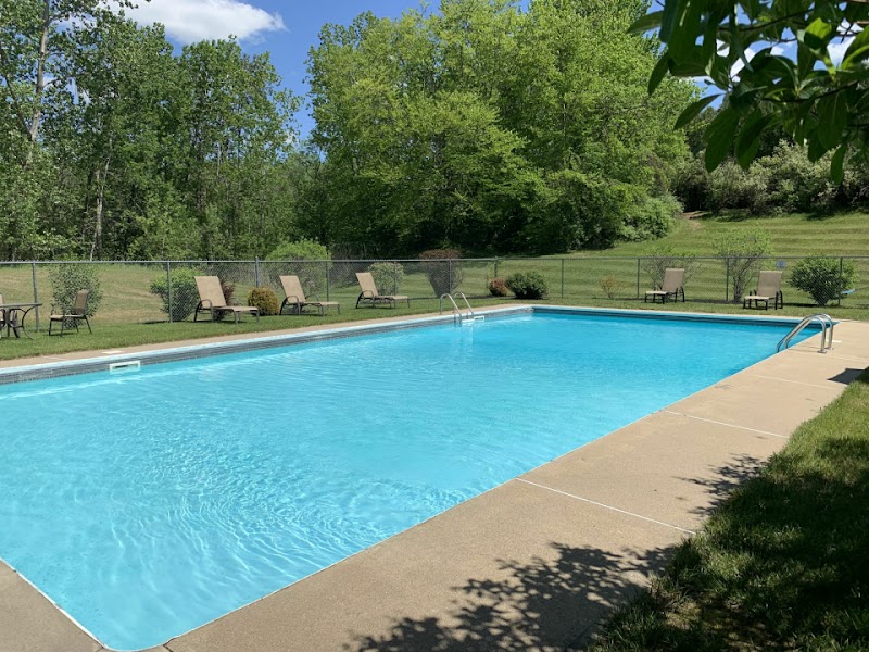 Vermont Sport & Fitness Club - Image 2