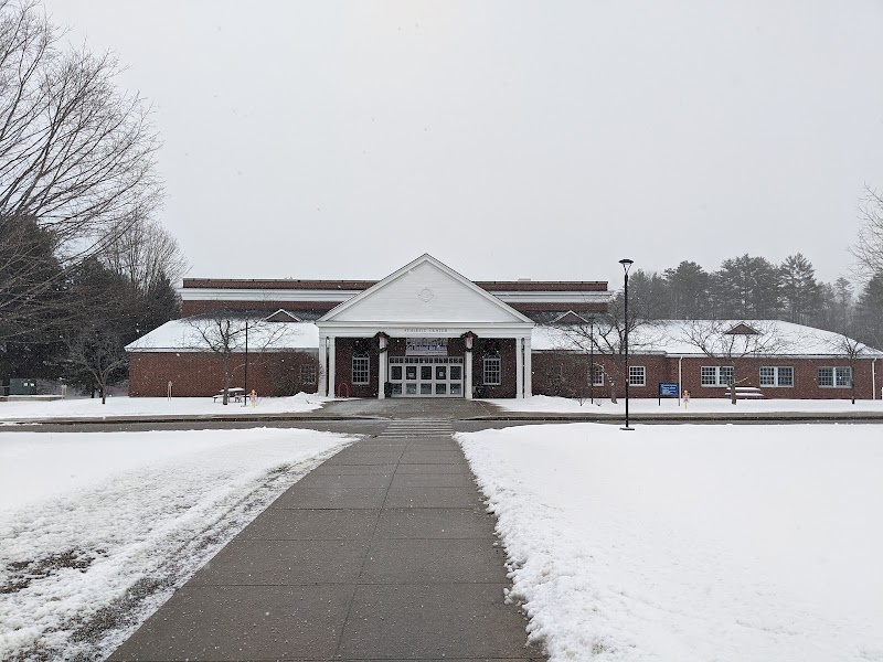 Rutland Recreation Community Center thumbnail