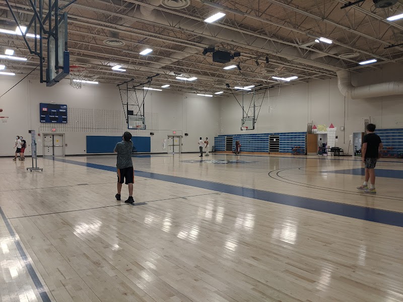 Rutland Recreation Community Center - Image 3