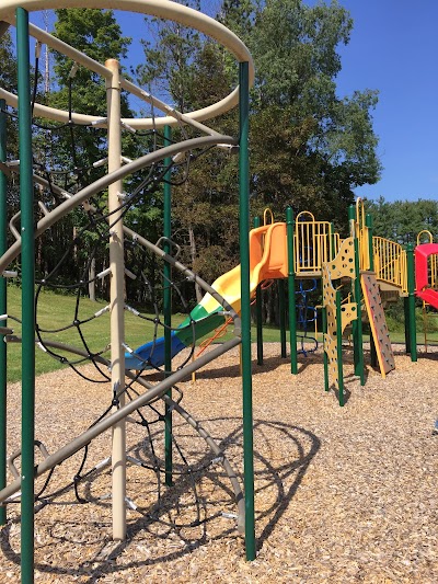 Rotary Tennis Courts thumbnail