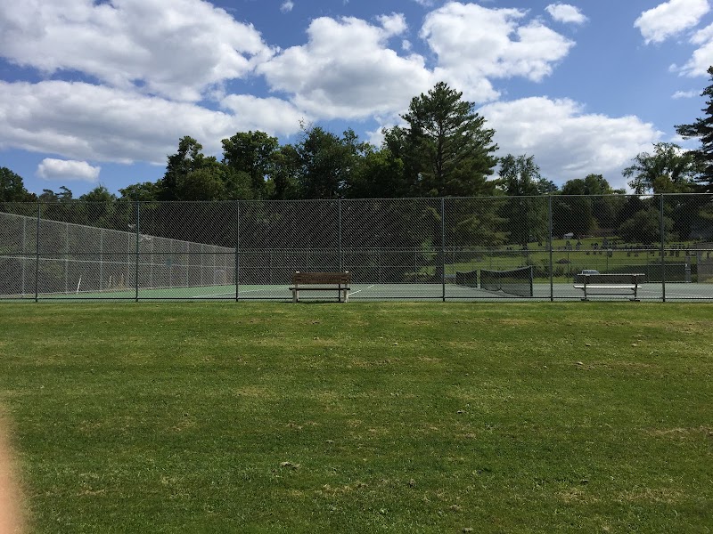 Rotary Tennis Courts - Image 3