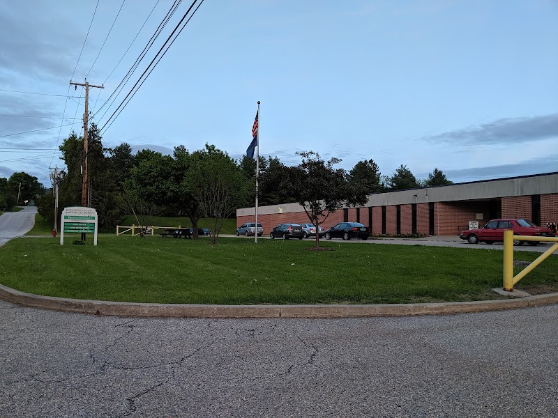 Rutland Recreation and Parks Department thumbnail