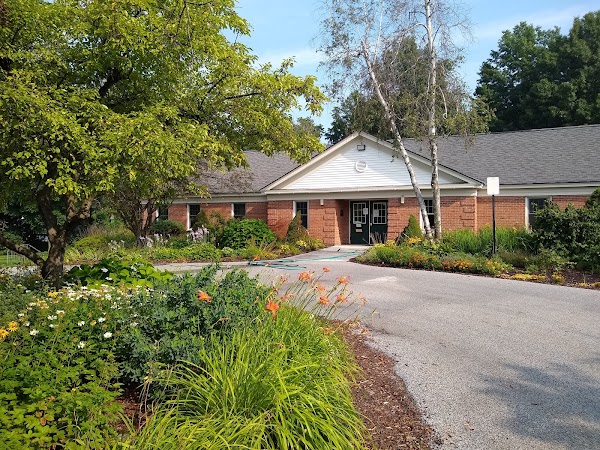 Godnick Adult Center thumbnail