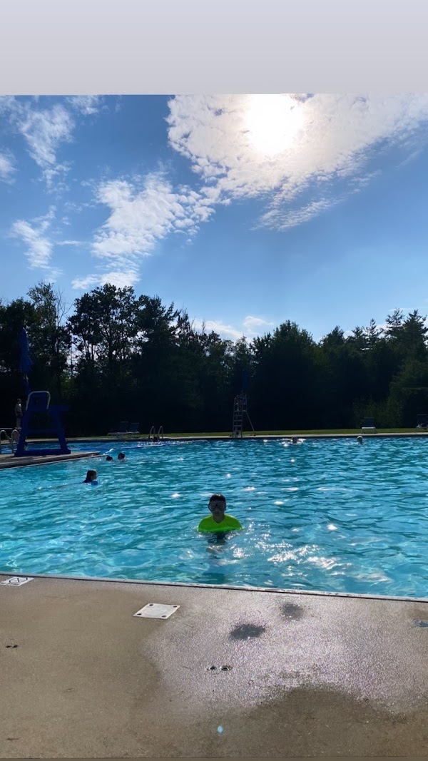 Rutland Town Pool @ Northwood Park thumbnail