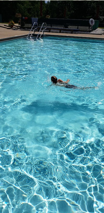 Rutland Town Pool @ Northwood Park - Image 2