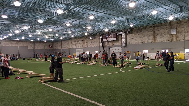 Shelburne Field House - Image 2