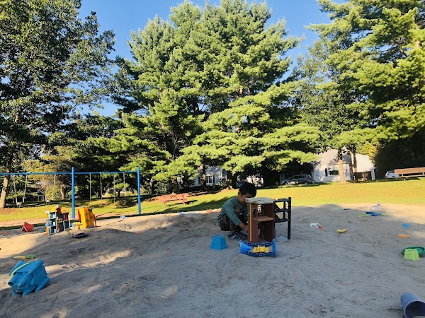 Jaycee Park thumbnail