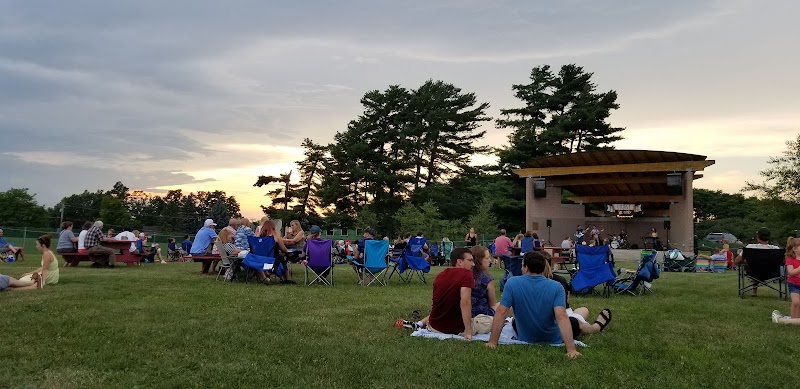 Veterans Memorial Park thumbnail