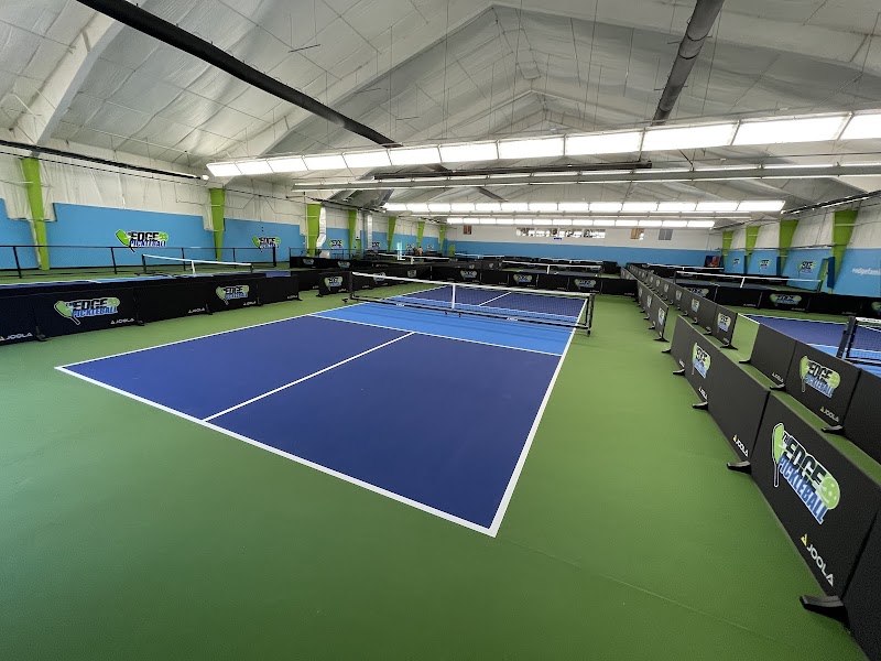 The EDGE Sports & Fitness thumbnail