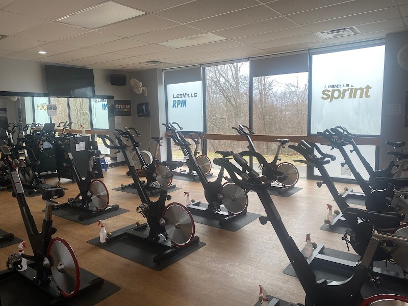 The EDGE Sports & Fitness - Image 2