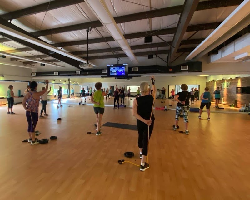 The EDGE Sports & Fitness - Image 3