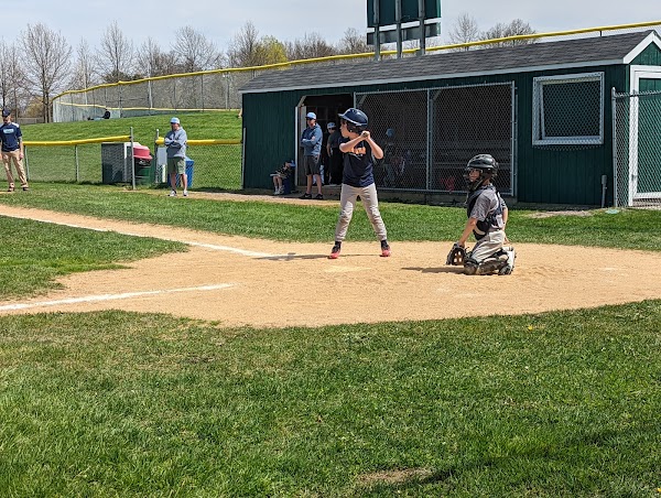 South Burlington Recreation And Parks thumbnail