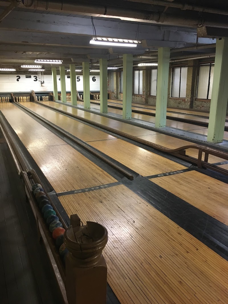 Springfield Parks & Recreation thumbnail