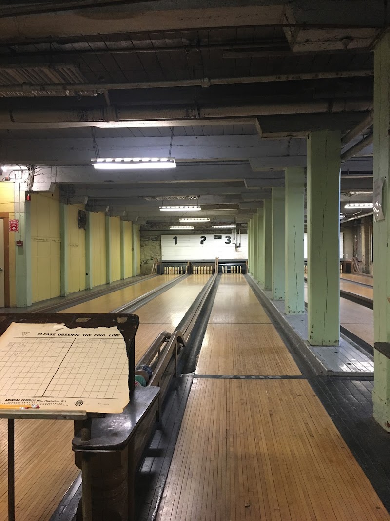 Springfield Parks & Recreation - Image 2