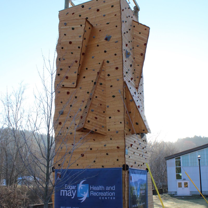 Edgar May Health and Recreation Center - Image 2