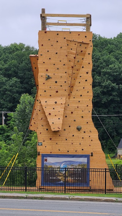 Edgar May Health and Recreation Center - Image 3