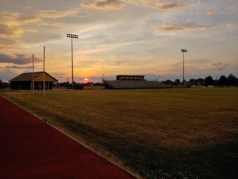 Collins Perley Sports & Fitness Center thumbnail
