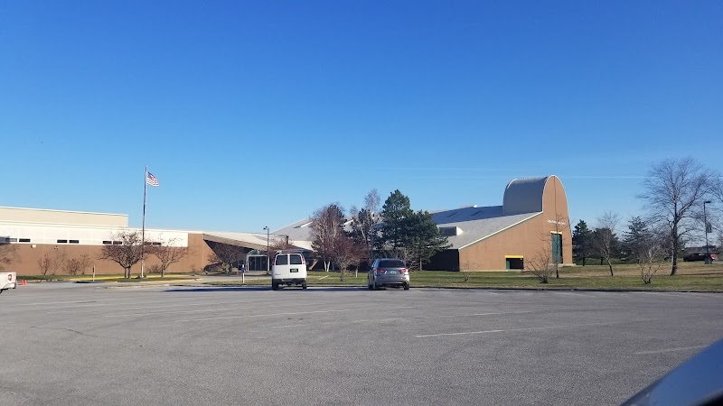 Collins Perley Sports & Fitness Center - Image 3