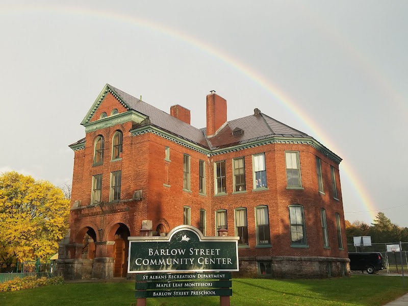 St Albans Recreation Department thumbnail