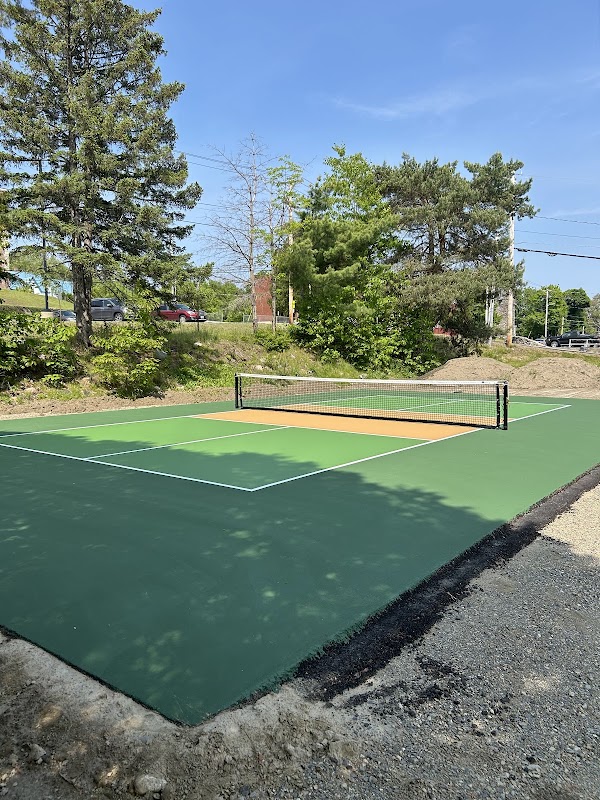 Vermont Tennis Court Surfacing thumbnail