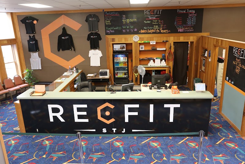 RecFit - Image 3