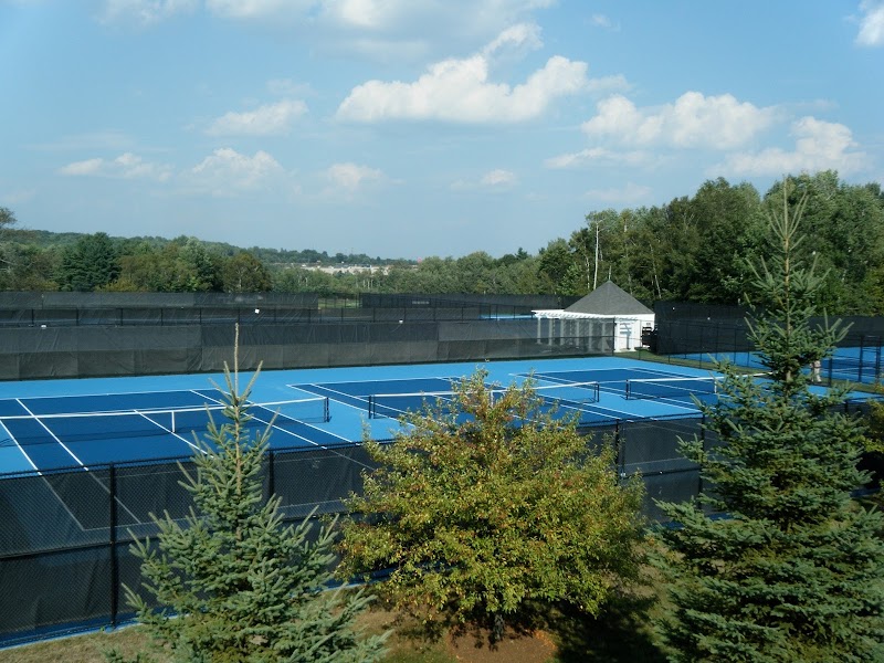 Advantage Tennis thumbnail