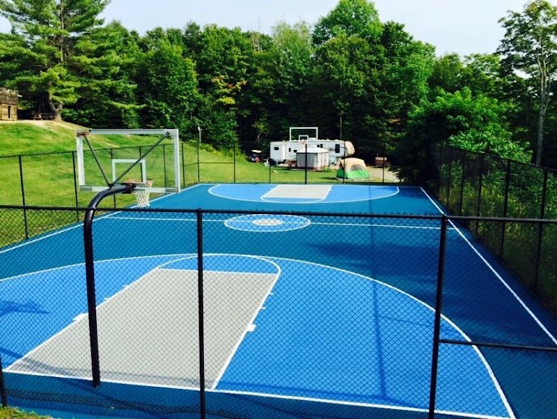 Advantage Tennis - Image 2