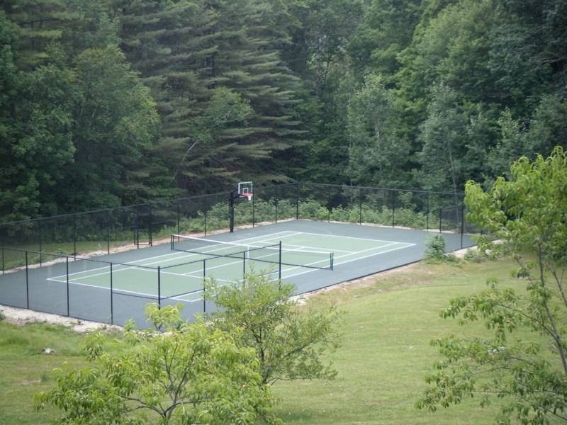 Advantage Tennis - Image 3