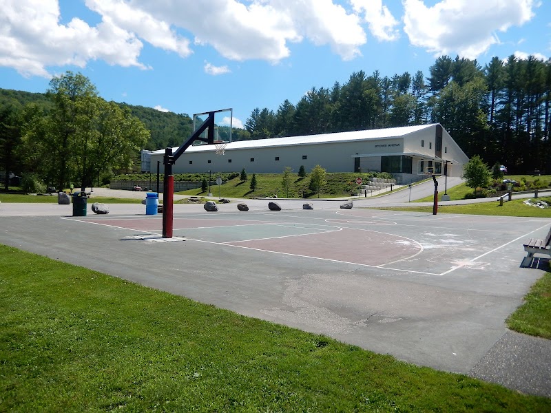 Stowe Parks and Recreation Department thumbnail